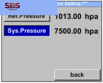 Cảm biến điểm sương CS Instruments - Dew point sensor FA 550 CS Instruments - Instruments Việt Nam