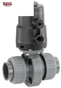 Van bướm 410 Gemu - Gemu Việt Nam - Đại lý phân phối van bướm Gemu tại Việt Nam