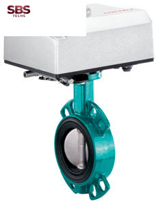Van bướm Gemu 488 - Butterfly valve GEMU - Đại lý phân phối van bướm GEMU tại Việt Nam Van bướm Gemu 488 - Butterfly valve GEMU - Đại lý phân phối van bướm GEMU tại Việt Nam