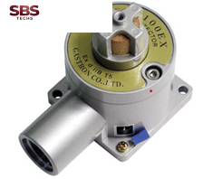Cảm biến phát hiện rò rỉ khí GDT-100Ex Gastron - Đại lý Gastron tại Việt Nam Cảm biến phát hiện rò rỉ khí GDT-100Ex Gastron - Đại lý Gastron tại Việt Nam