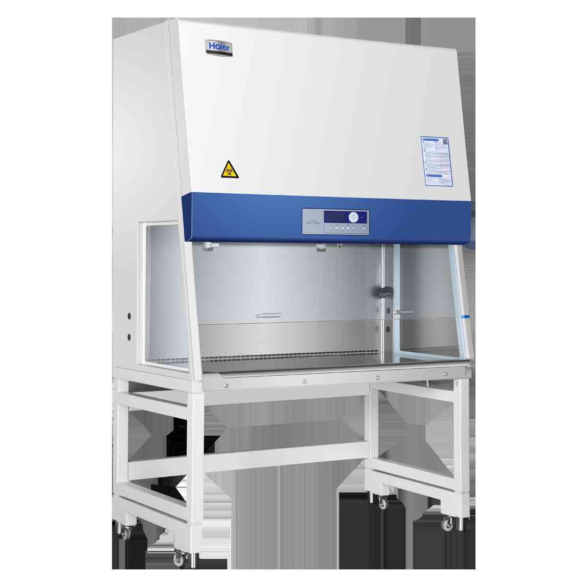 HR1200-IIA2-D Tủ an toàn sinh học - Haier Biomedical Việt Nam