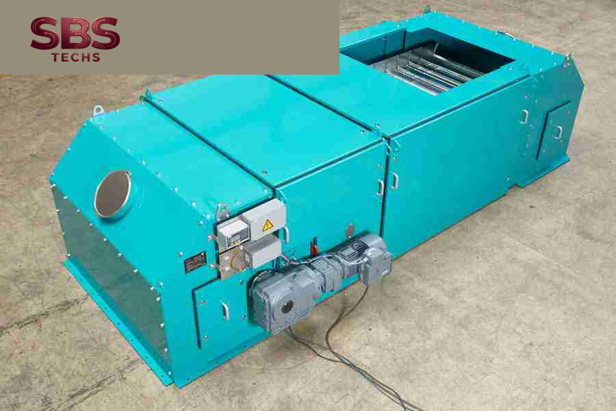 Máy cân bằng động liên tục MULTIDOS ® VDP-C Schenck process Máy cân bằng động liên tục MULTIDOS ® VDP-C Schenck process