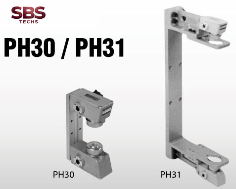 Cảm biến canh biên PH30/31 Nireco - Đại lý phân phối Nireco tại Việt Nam Cảm biến canh biên PH30/31 Nireco - Đại lý phân phối Nireco tại Việt Nam