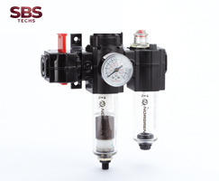 BL68-801 | Bộ lộc khí nén Norgren | Đại lý phân phối Norgren tại Việt Nam