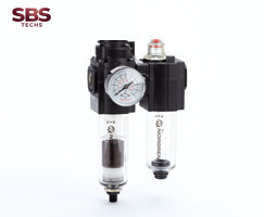 BL72-205GA | Bộ lộc khí nén Norgren | Đại lý phân phối Norgren tại Việt Nam