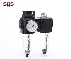BL72-205GA | Bộ lộc khí nén Norgren | Đại lý phân phối Norgren tại Việt Nam