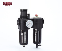 BL72-205GA | Bộ lộc khí nén Norgren | Đại lý phân phối Norgren tại Việt Nam