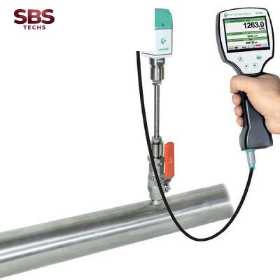 Thiết bị đo lưu lượng khí cầm tay PI 500 CS Instrument - CS Instrument Việt Nam Thiết bị đo lưu lượng khí cầm tay PI 500 CS Instrument - CS Instrument Việt Nam