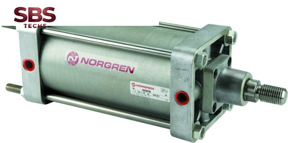 PRA/182050/M/EX/200 Norgren - Pneumatic Cylinders Norgren - Xi lanh khí nén Norgren
