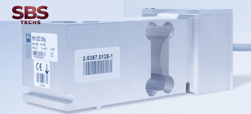 Load Cell PW18C3 HBM | Cảm biến trọng lượng HBM | Đại lý phân phối HBM tại Việt Nam