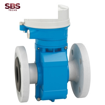 Đồng hồ đo lưu lượng dạng điện từ Endress Hauser - Electromagnetic flowmeter Endress Hauser