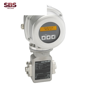 Đồng hồ đo lưu lượng dạng điện từ Endress Hauser - Electromagnetic flowmeter Endress Hauser