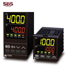 Bộ điều khiển nhiệt độ RZ100, RZ400 RKC Instrument - Đại lý RKC Instrument tại Việt Nam