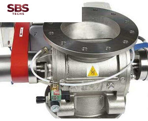 Rotary Valve Gericke | Van xoay Gericke Rotary Valve Gericke | Van xoay Gericke