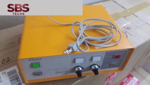 Máy dò kim loại dạng thanh Sanko SK-2200, Sanko SK-2200
