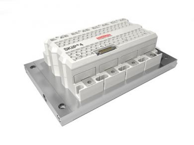 SKiiP 2414 GB17E4-4DUW SEMIKRON | Đại lý SEMIKRON tại Việt Nam SKiiP 2414 GB17E4-4DUW SEMIKRON | Đại lý SEMIKRON tại Việt Nam