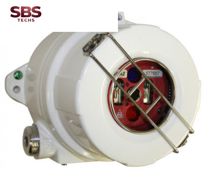 Flame Detectors SS4-A2 Honeywell - Đầu báo cháy hãng Honeywell