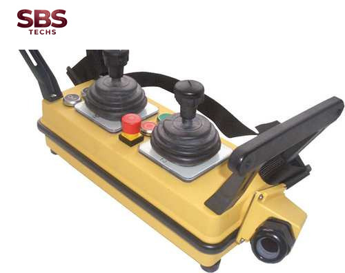 Hình ảnh Tay cầm điều khiển T011 Spobu Việt Nam