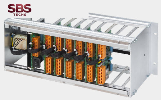 Module dùng cho hệ thống giám sát độ rung T1-C CEMB | CEMB Việt Nam