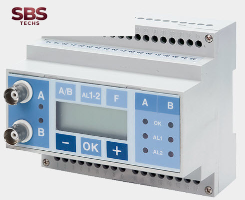 Thiết bị giám sát độ rung TM1 CEMB | Máy theo dõi độ rung TM1 CEMB Thiết bị giám sát độ rung TM1 CEMB | Máy theo dõi độ rung TM1 CEMB