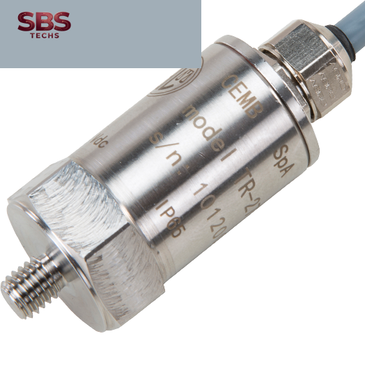 Cảm biến đo độ rung CEMB - TR-27 CEMB - CEMB VIệt Nam Cảm biến đo độ rung CEMB - TR-27 CEMB - CEMB VIệt Nam