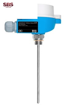 RTD Thermometer TST487 Endress Hauser | TST487-2B3B E+H RTD Thermometer TST487 Endress Hauser | TST487-2B3B E+H