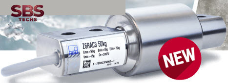 Load Cell Z6R HBM | Load Cell HBM | Đại lý phân phối HBM tại Việt Nam