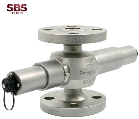 AF26-VB Optek-Danulat | Đại lý Optek-Danulat tại Việt Nam