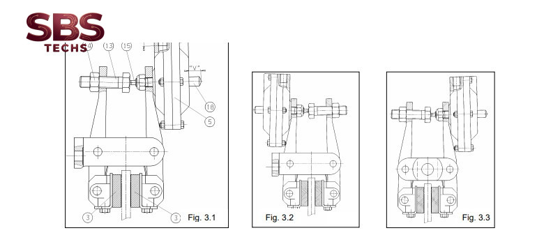 Bản vẽ Brake DH-020-FPM Ringspann Việt Nam Bản vẽ Brake DH-020-FPM Ringspann Việt Nam