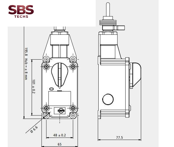 Bản vẽ PAS001 - PAS 101 KIEPE Việt Nam Bản vẽ PAS001 - PAS 101 KIEPE Việt Nam