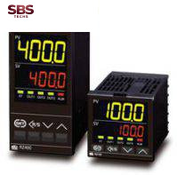 Bộ điều khiển nhiệt độ RZ100, RZ400 RKC Instrument - Đại lý RKC Instrument tại Việt Nam
