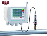 Bộ đo điểm sương DS 400 CS Instrument - Đại lý phân phối CS Instrument tại Việt Nam