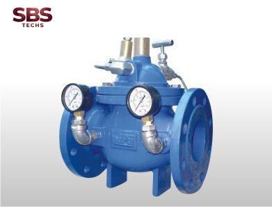 Valve BOM FD Aira- Van giảm áp Bom FD Aira Việt Nam