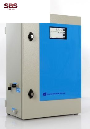 CA6 ECDI - máy phân tích UV CA6 ECDI Việt Nam