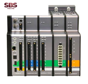Các hệ thống mô đun/module của IBA