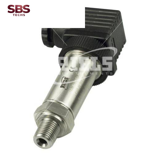 Cảm biến áp suất RIB100 - Riels Việt Nam