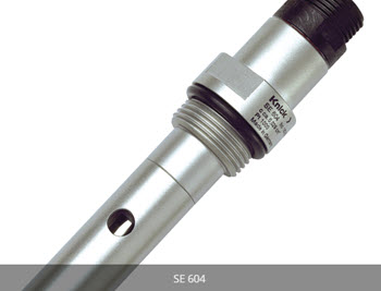 SE 604 Knick | Cảm biến độ dẫn điện SE 604 Knick