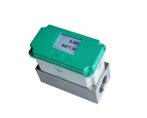 CẢM BIẾN ĐO LƯU LƯỢNG VA 525 CS INSTRUMENTS