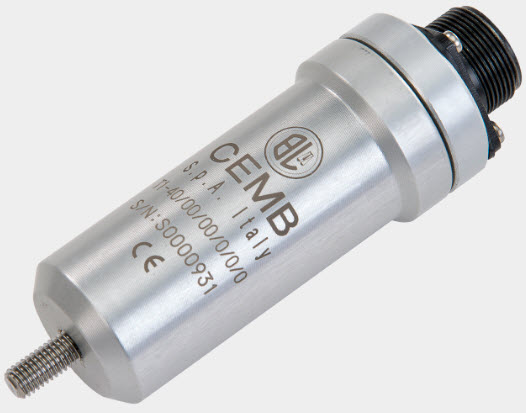 Cảm biến đo độ rung T1-40 CEMB