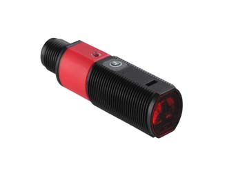 ET318B | Cảm biến quang Leuze | Đại lý phân phối Leuze