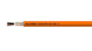 Alternative view of Cáp động lực HELUKABEL