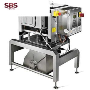 CEIA Việt Nam máy dò kim loại THS/FFV21 series