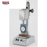 Chân đế đồng hồ đo độ cứng cao su Teclock GS-610 - Teclock GS-610