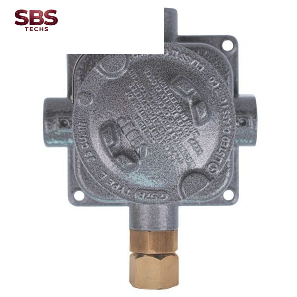 Công tắc áp suất 401LC - 401TA - SOR Việt nam