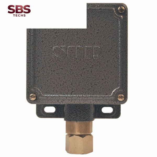 Công tắc áp suất 401RN - Đại lý SOR Việt Nam