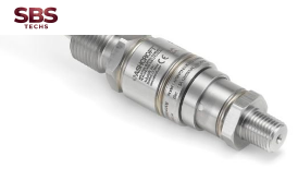 Công tắc áp suất chống cháy nổ ASHCROFT A-Series