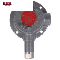 Công tắc áp suất Model L, LC, S, SC, TA - Đại lý phân phối SOR INC tại Việt Nam