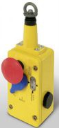 Công tắc kéo dây dừng khẩn cấp type LRS 004 Kiepe - Pull Rope Emergency Switch Type LRS