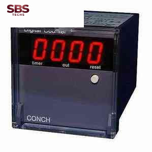 Counter A series Conch- Bộ đếm A series Conch Viet Nam