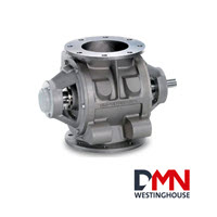 Rotary Valve | AL DMN Westinghouse | AXL DMN Westinghouse